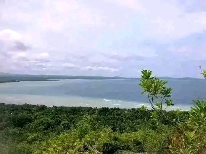 Yohanzville Dos - Maribojoc